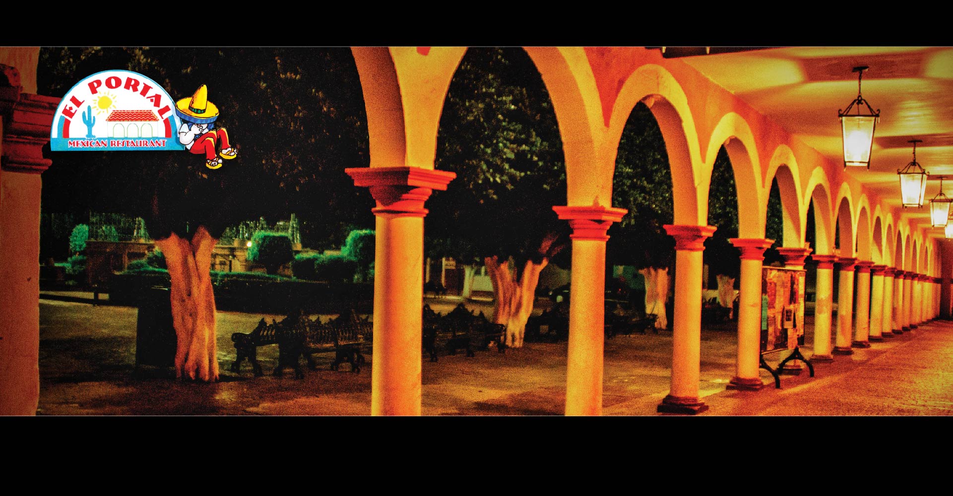 El Portal Slide Image 05